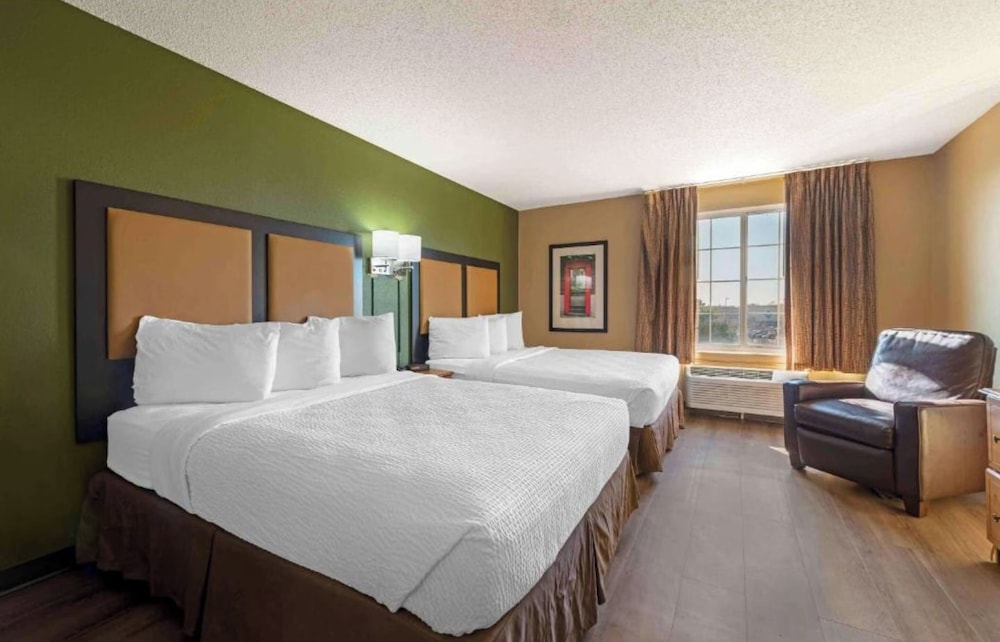 Studio6 Extended Stay Minneapolis Airport Eagan North MN 21/64