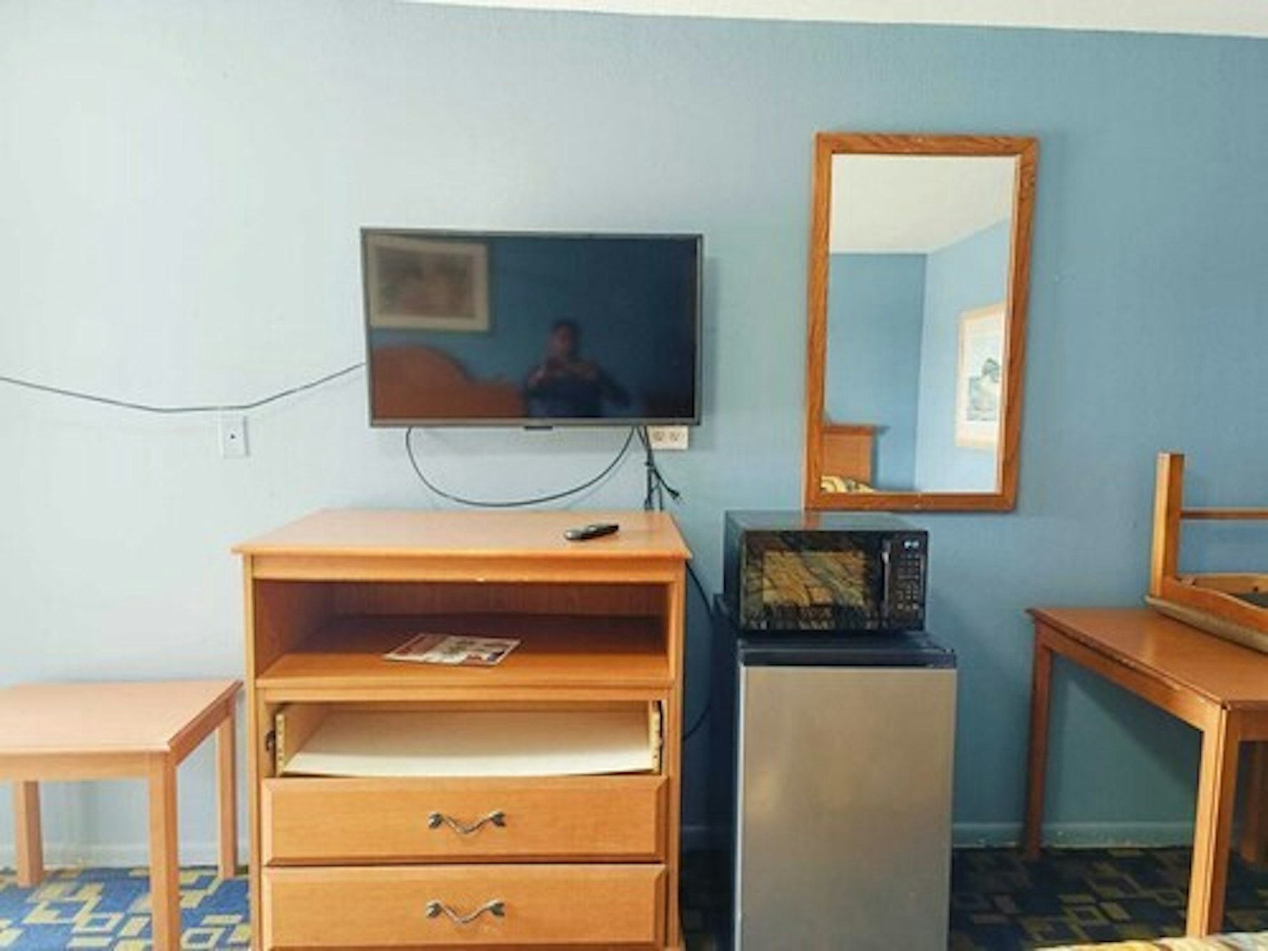 Valley Motel Corpus Christi Near Airport I 37 15/30