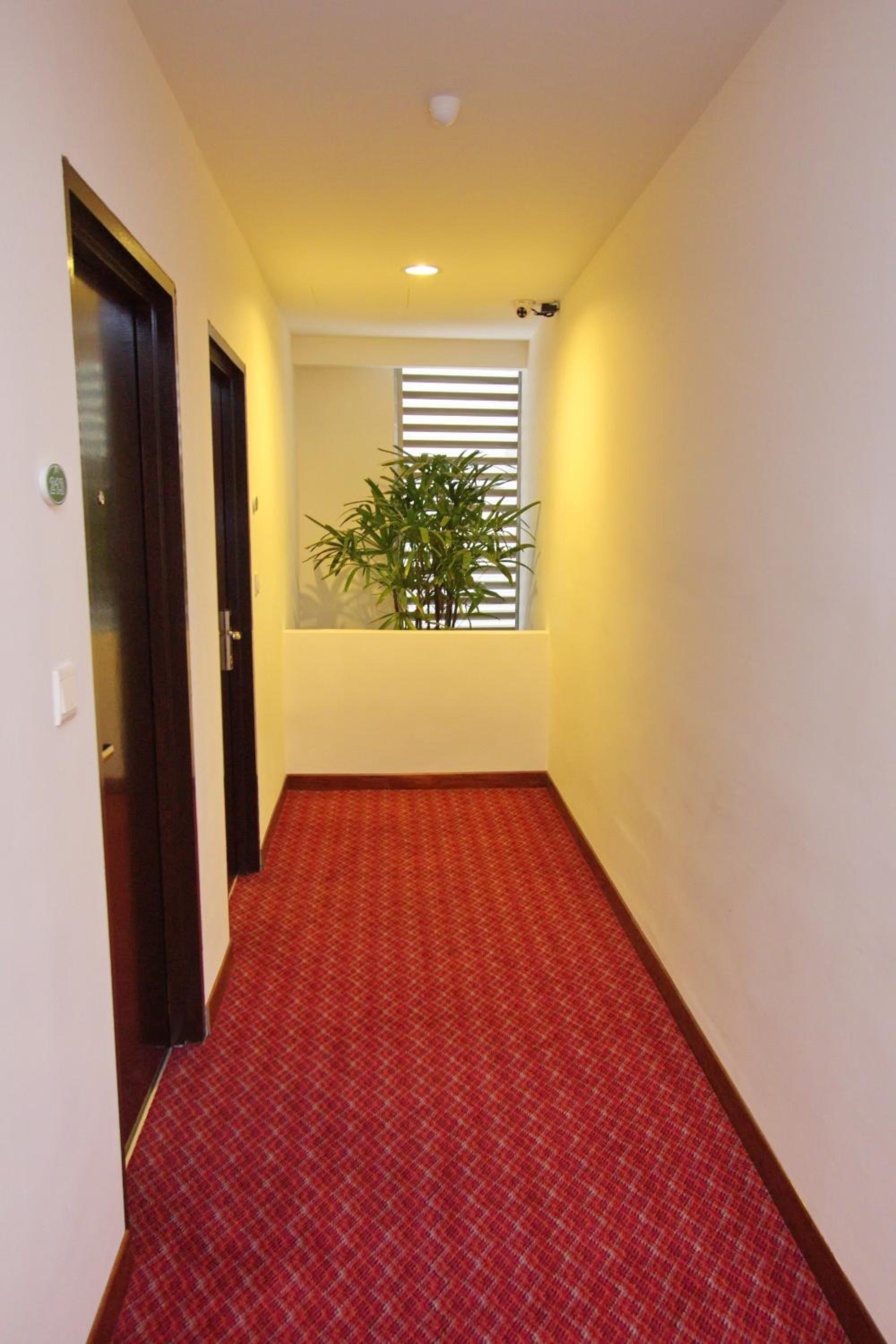Molek Garden Hotel 34/58
