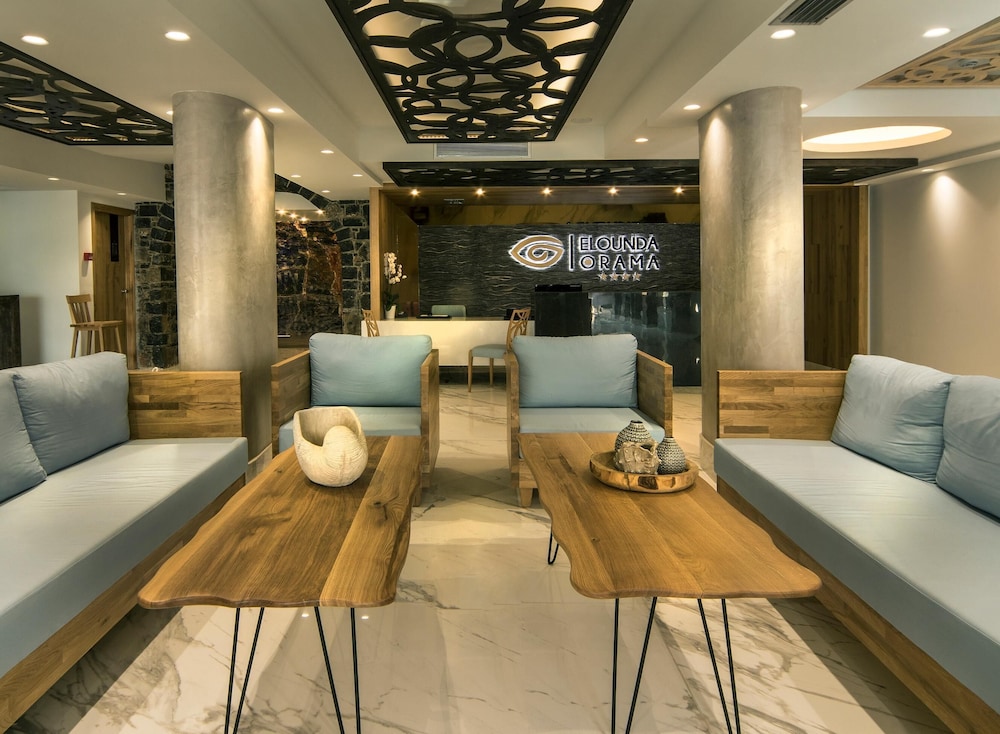 Elounda Orama Boutique Hotel by GHH 33/50