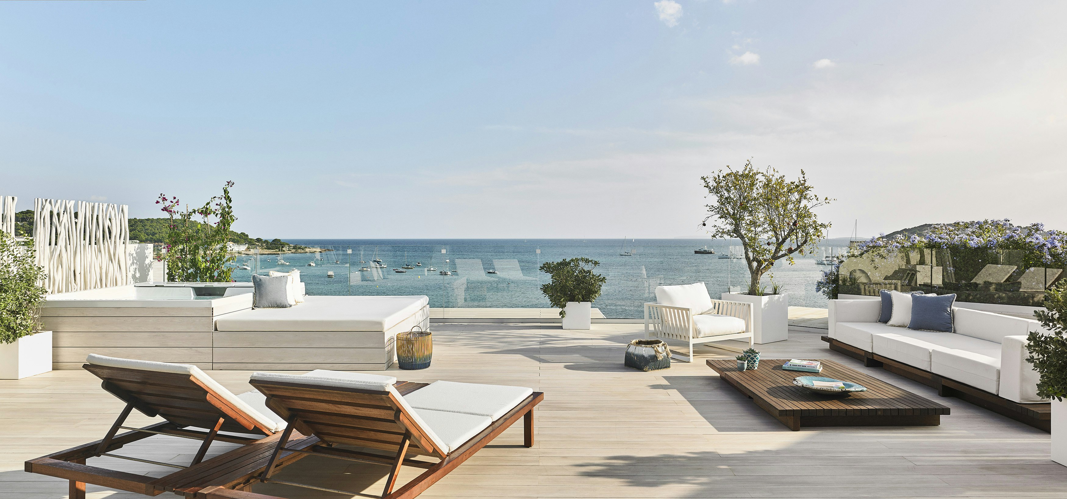Nobu Hotel Ibiza Bay 23/25