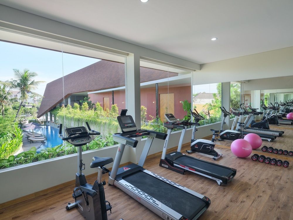 Kayumas Seminyak Resort 26/50