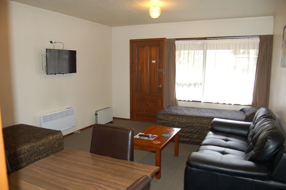 Carisbrook Motel 17/33