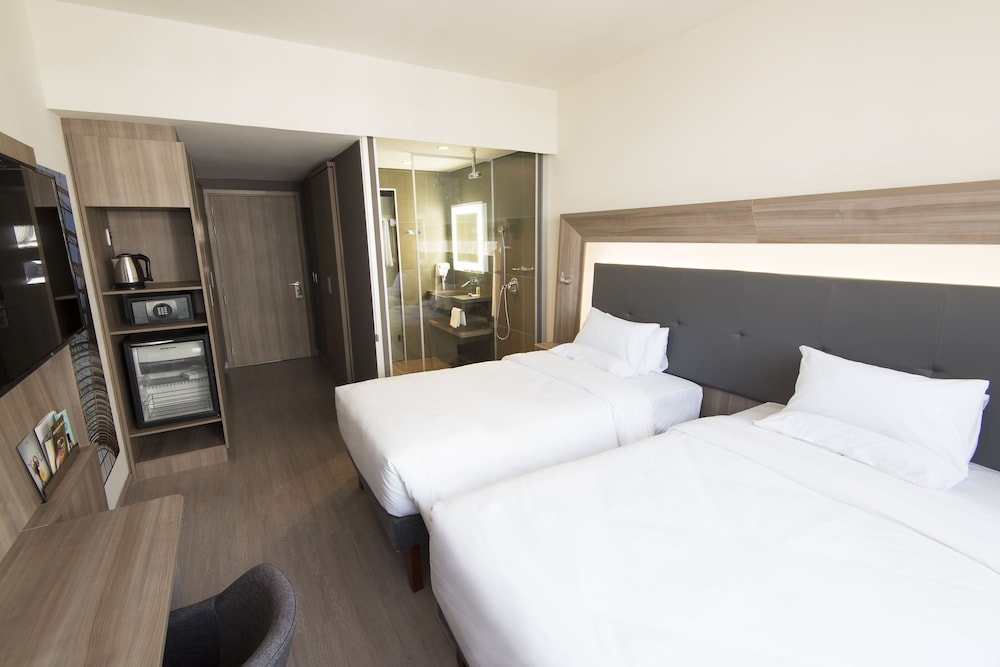 Novotel Sao Paulo Berrini 22/76