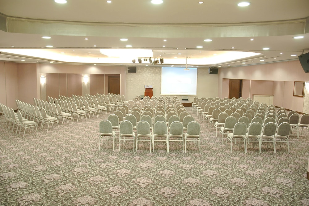 ATAKULE KING HOTEL 24/28