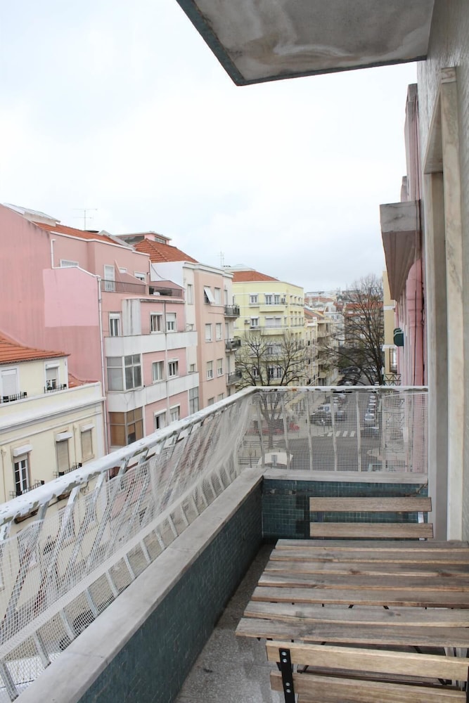 Tripgeo Apartment Roma 9/20