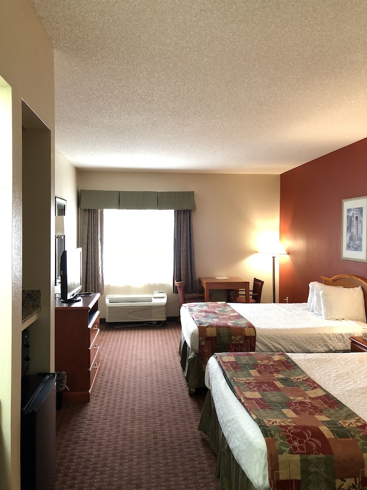 Best Western Ellisville Inn 10/43