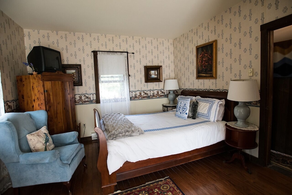 Gardenview Bed And Breakfast 26/43