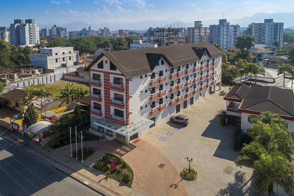 HOTEL PLAZA NORTH 1/44