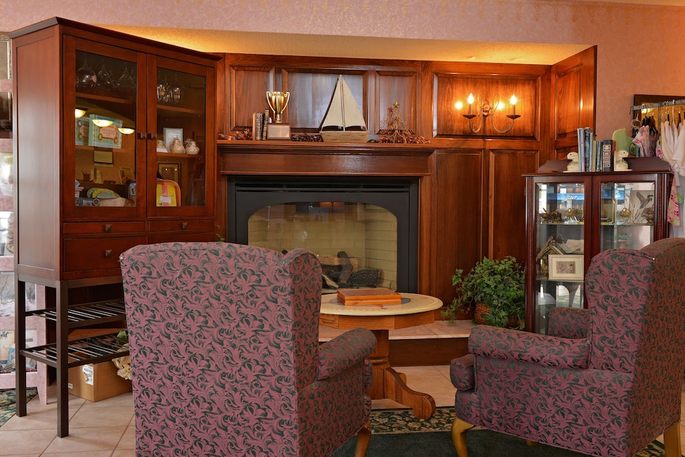 Our Guest Inn and Suites - Downtown 3/27