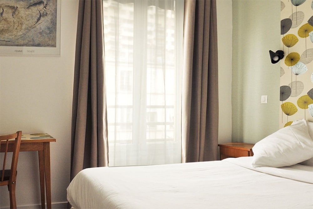 Zazie Hotel 25/72