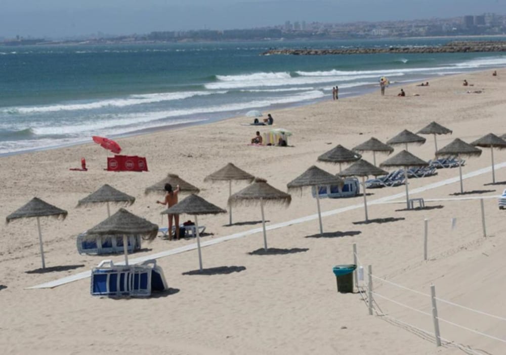Inatel Caparica 65/70