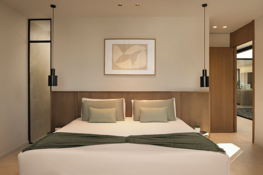Royal Hideaway Corales Villas 5/50