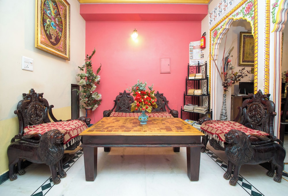 Hotel Moon Light Palace Jaipur 49/73