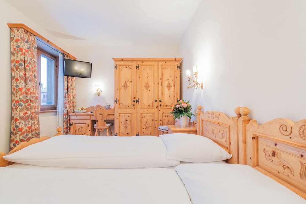 Hotel Corvatsch 19/36