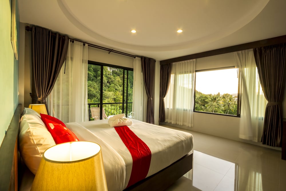 ANDAMAN PEARL RESORT 51/67