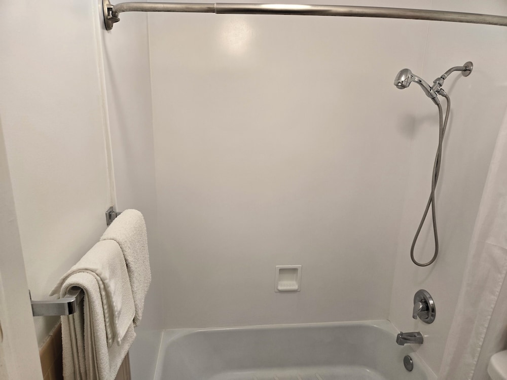 Travelers Lodge Motel Marshall 60/60