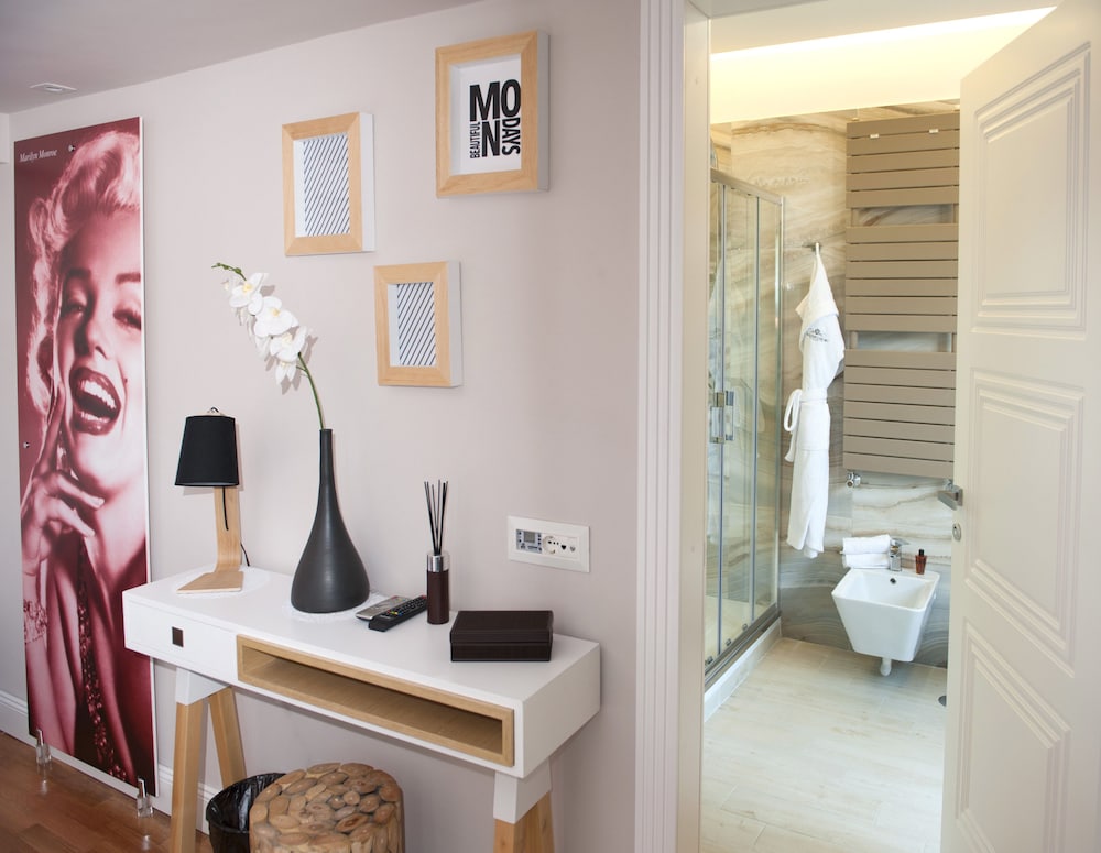 Terrazza Marco Antonio Luxury Suite Rome 72/72