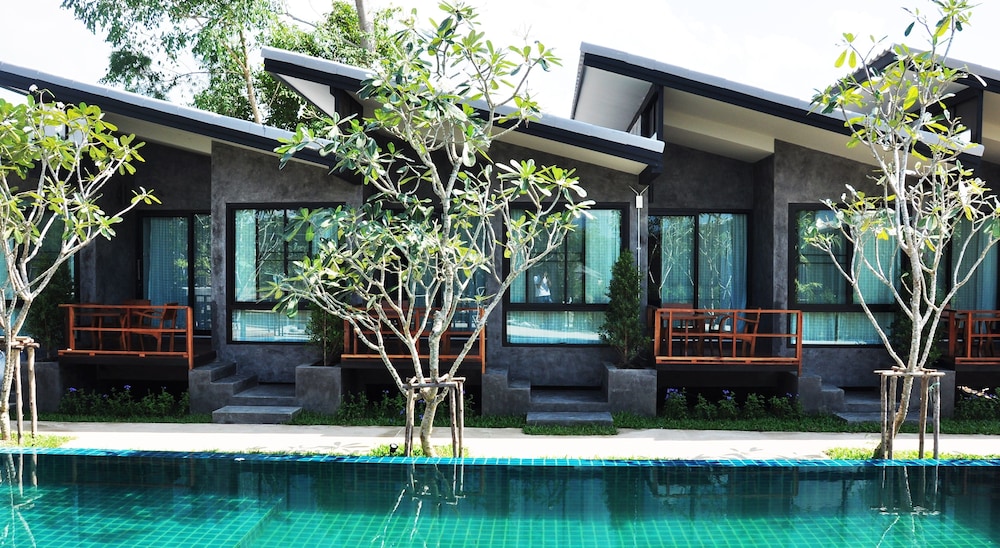 Family House Zen Boutique Resort 5/28