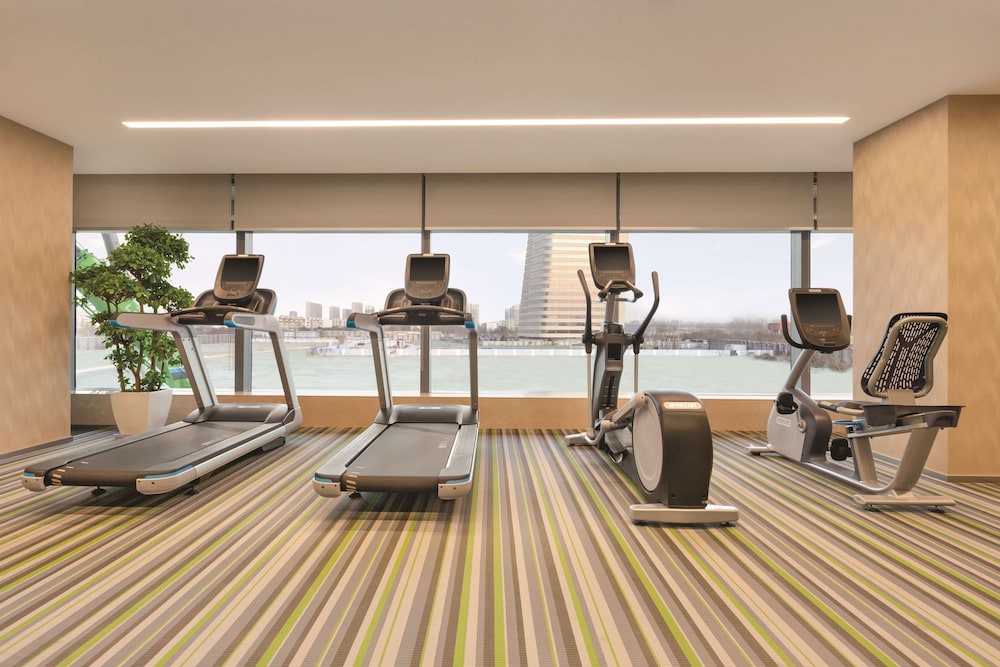 Hyatt Place Beijing Daxing 15/34
