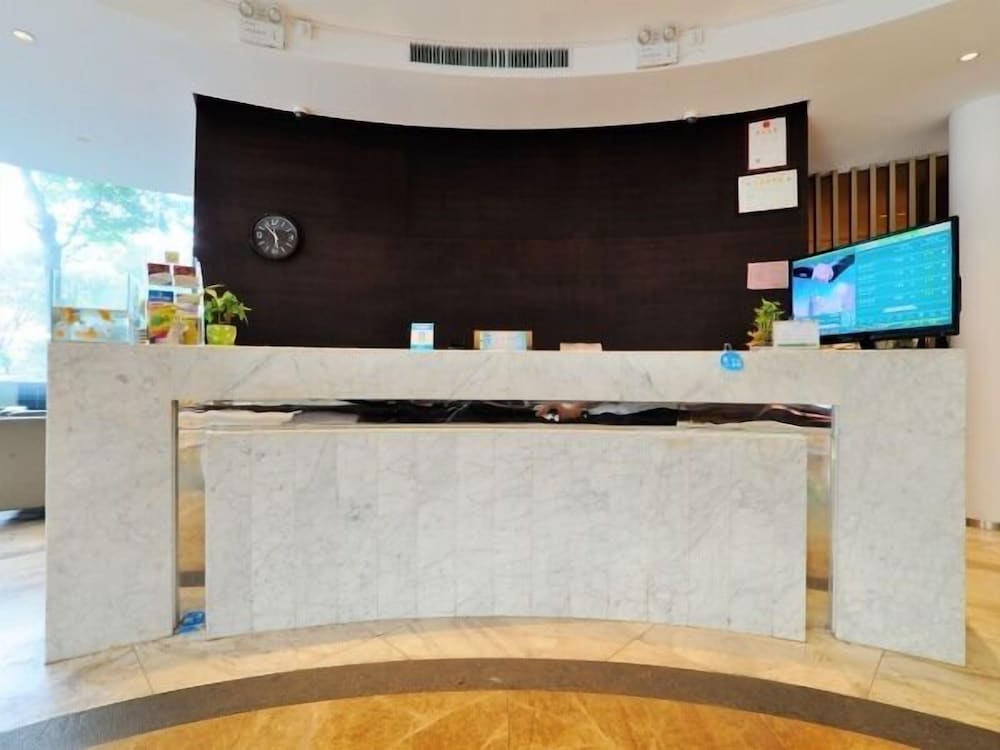 Jinjiang Inn Style Jiashan Development Zone 3/21