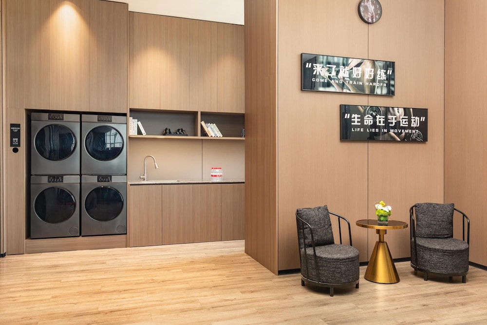 Days Hotel by Wyndham Changzhi Luzhou 11/16