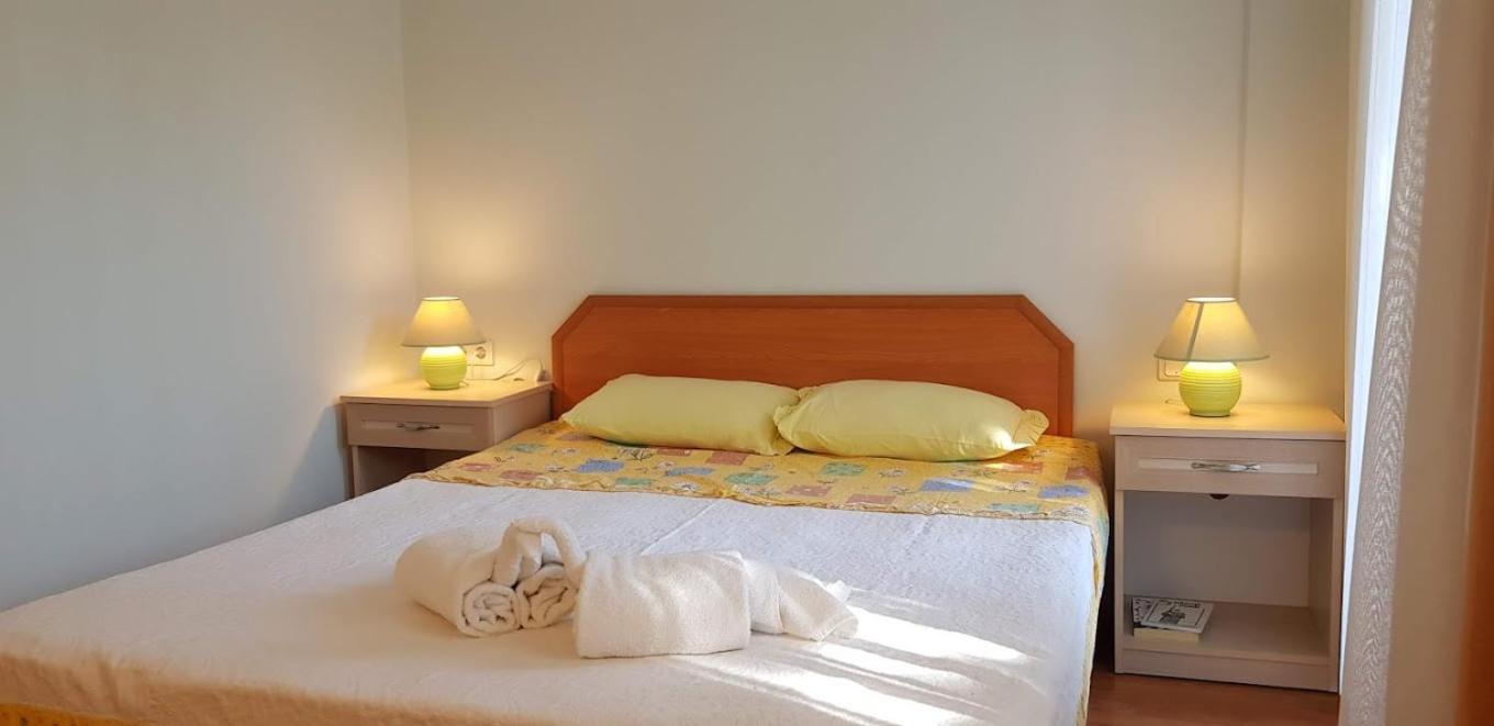Boncuklu Otel 4/45