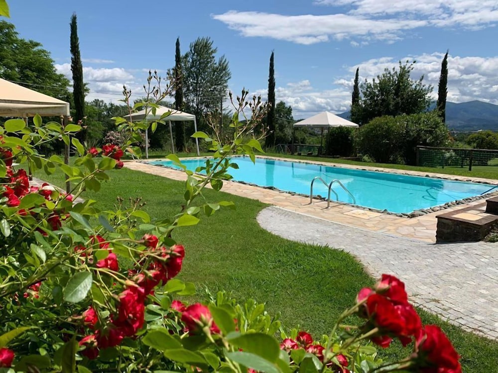 Relais Del Lago 7/61