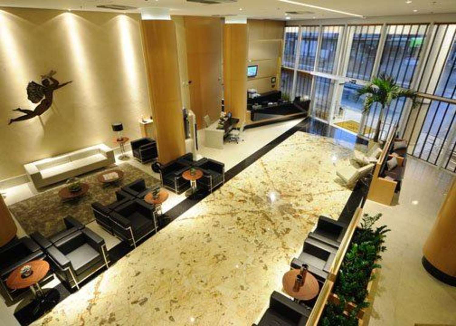 Quality Hotel Aeroporto Vitoria 15/33