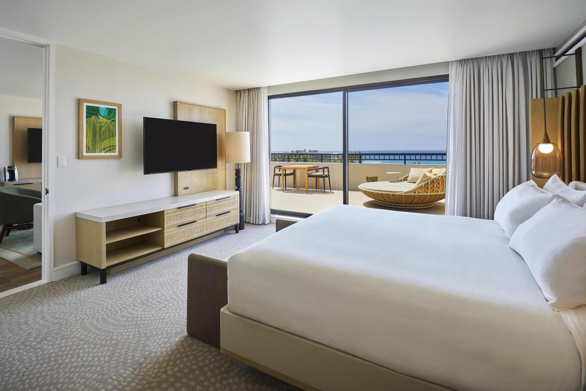 1 Bedroom, Palace, Suite, Accessible