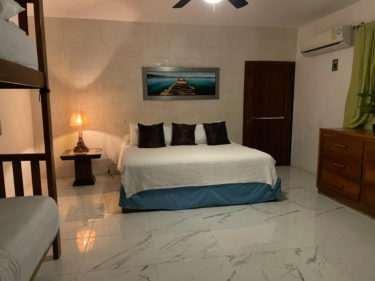 Cabanas Luxury 14/50