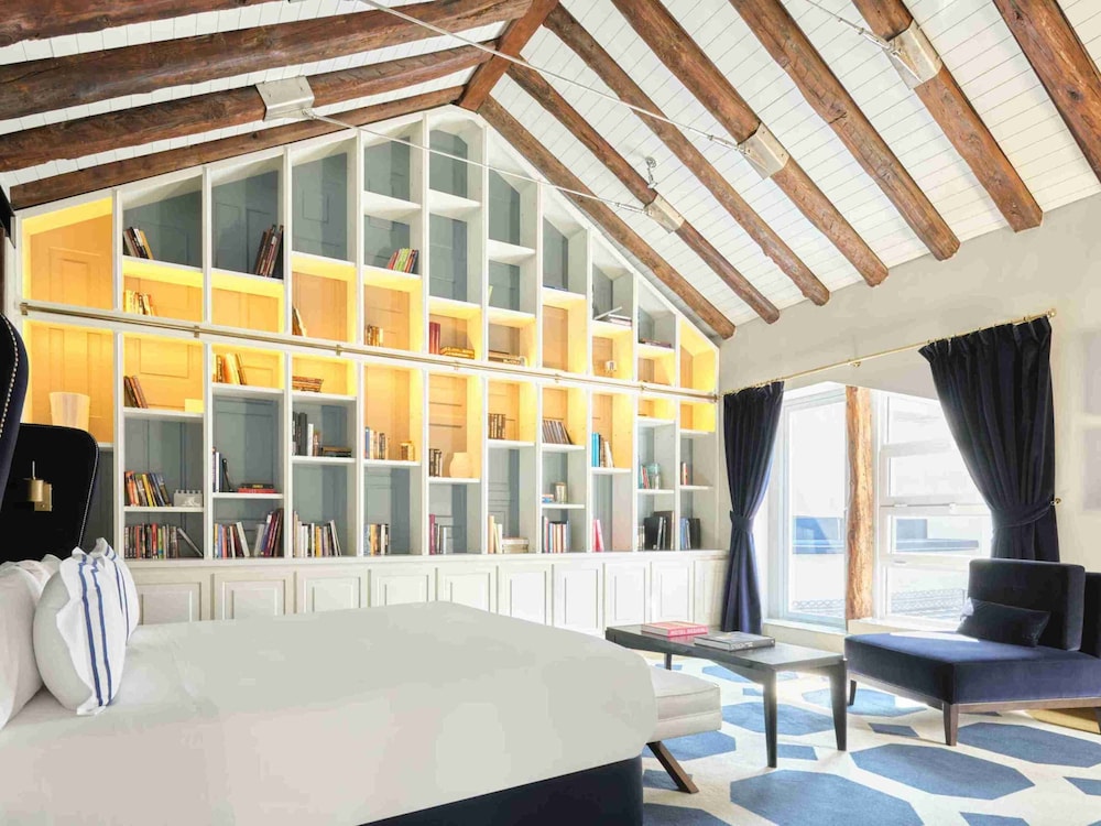 Only You Boutique Hotel Madrid 26/48