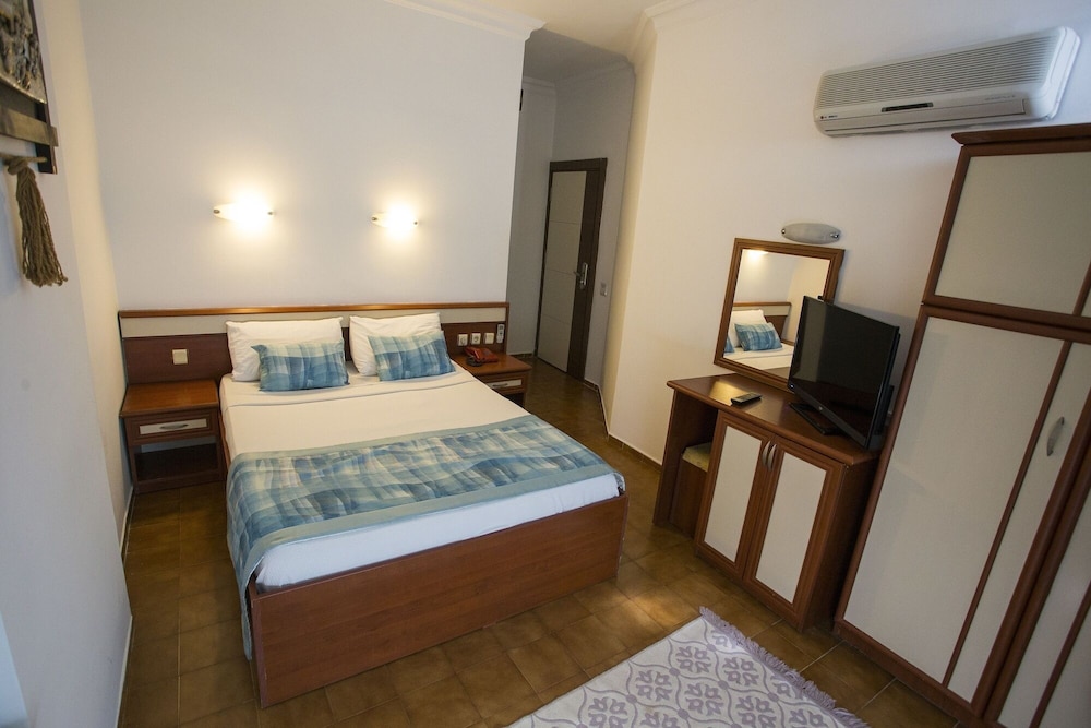 Oscar Boutique Hotel 15/50