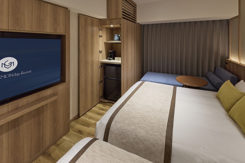 Grand Monday Resort Tokyo Bay Maihama 16/50