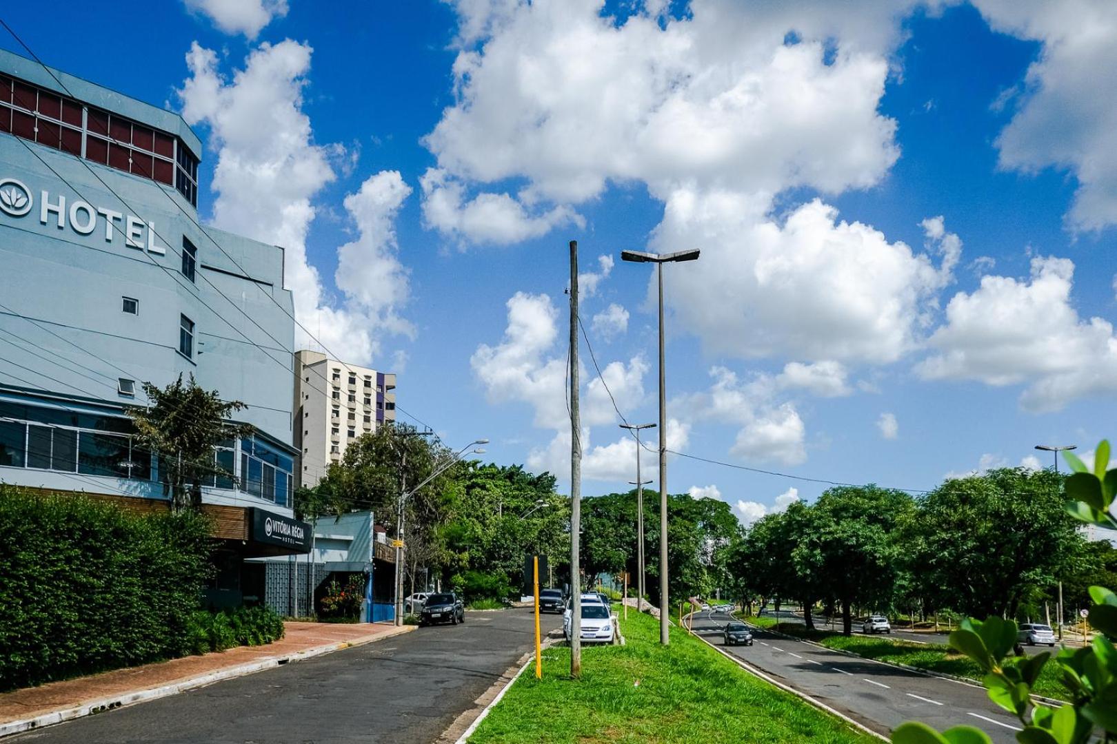 Vitoria Regia Hotel 45/50
