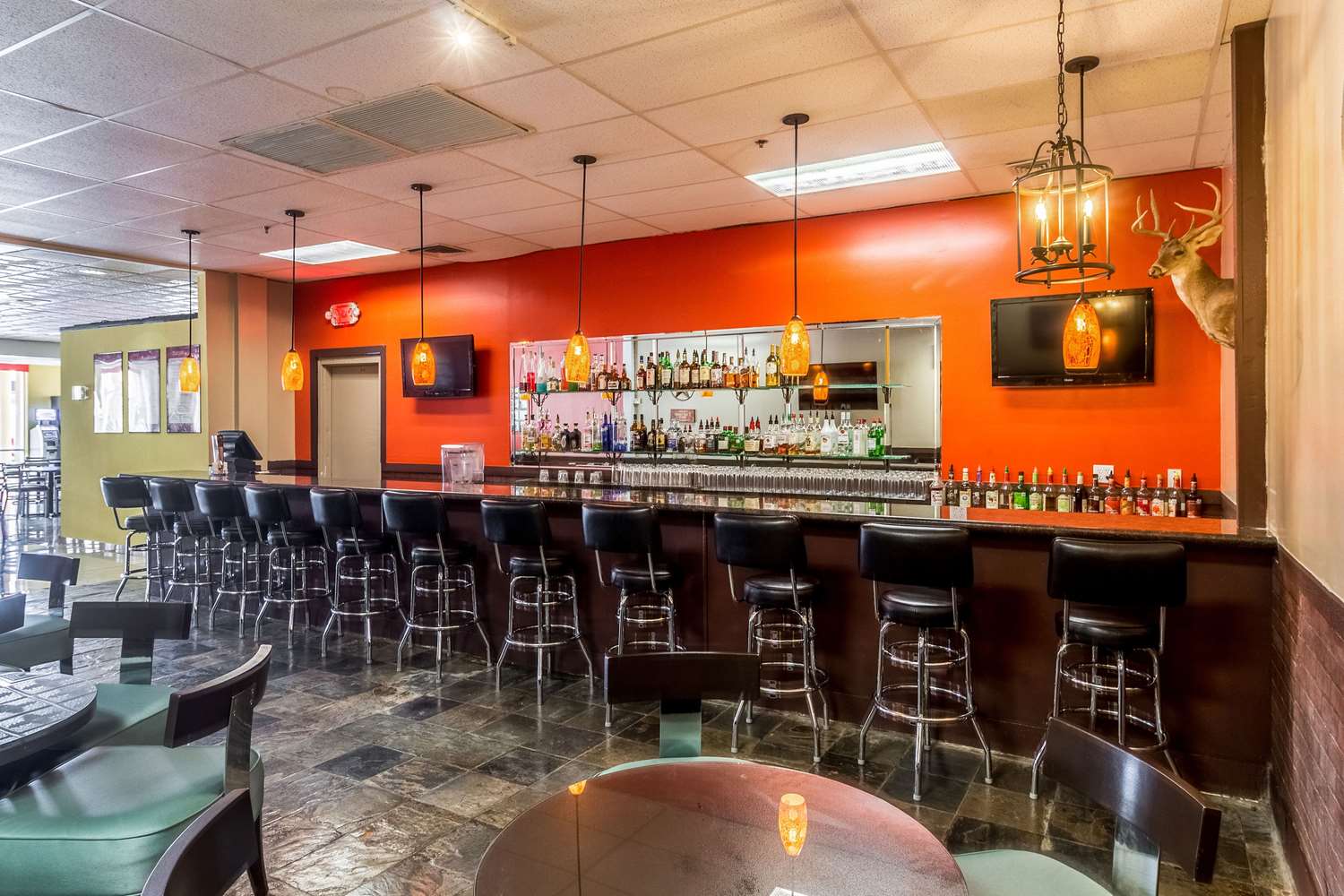 Clarion Inn Near McAllen Airport 30/44