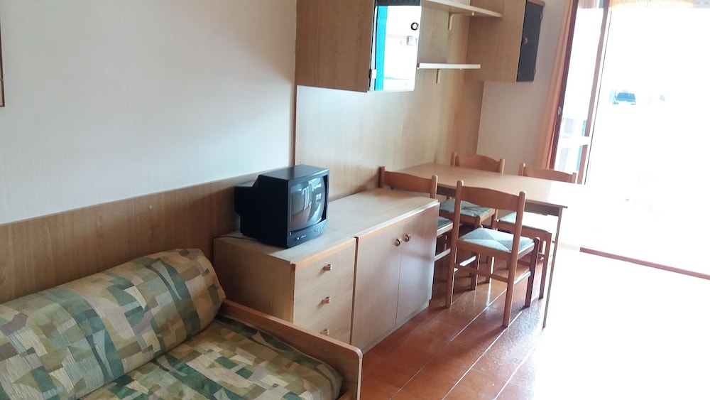 Residence Valbella 44/62