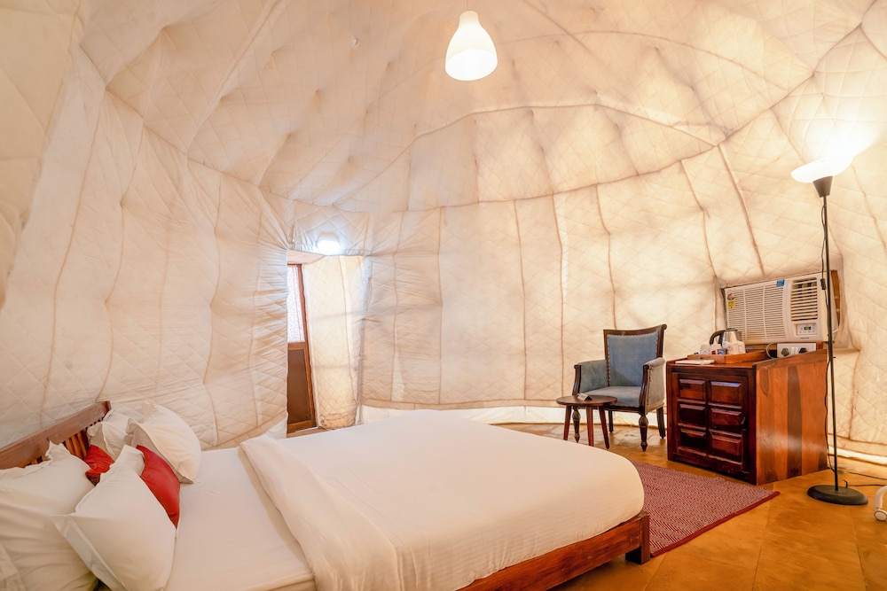 Suryaansh Desert Wellness Resort 15/46
