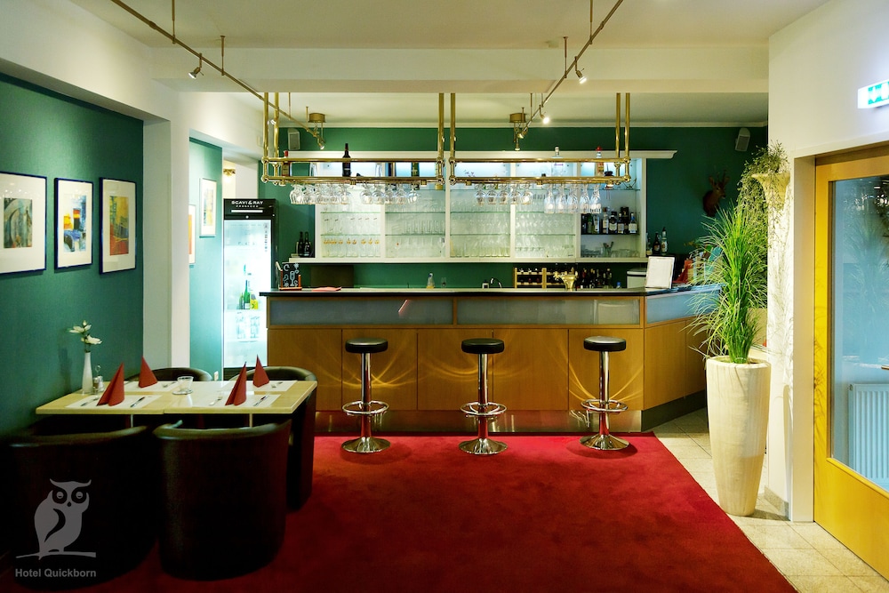 Hotel Quickborn 4/30