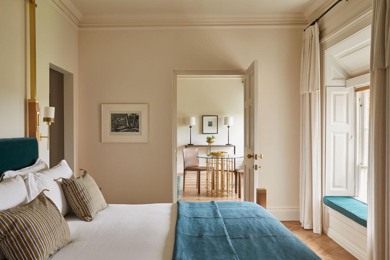 Victoria, Suite