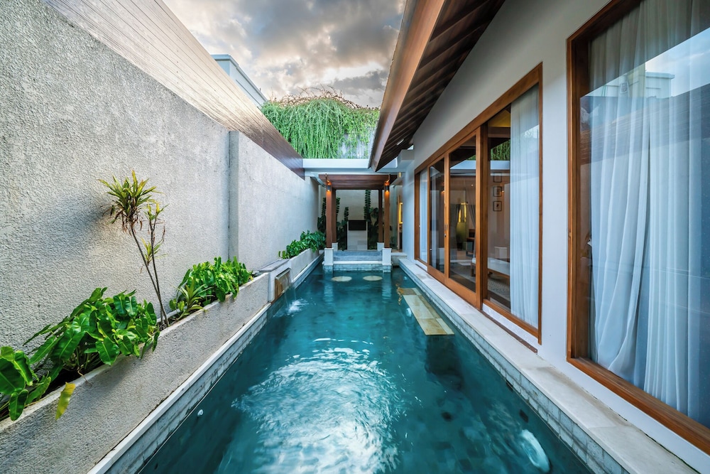 Sithala Villa Seminyak 27/50