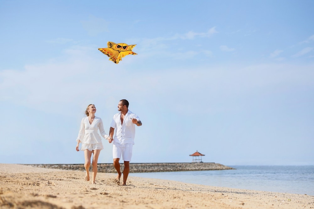 Nusa Dua Beach Hotel & Spa - Handwritten Collection 70/73