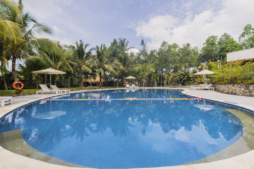 The Garden House Phu Quoc 55/76