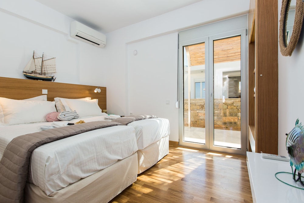 Thalasses Villas Rethymno 10/50