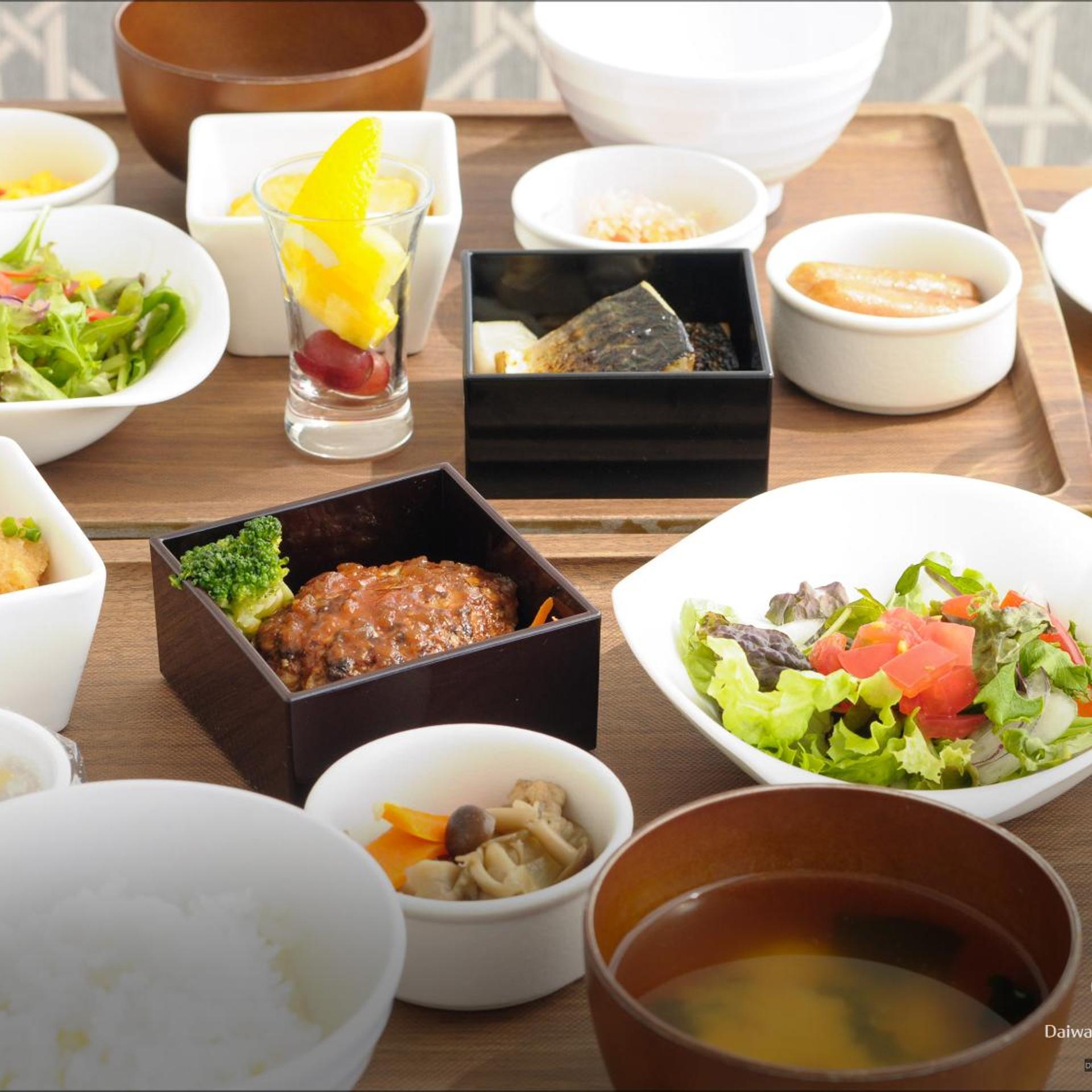 Daiwa Roynet Hotel Omiya-nishiguchi 29/50