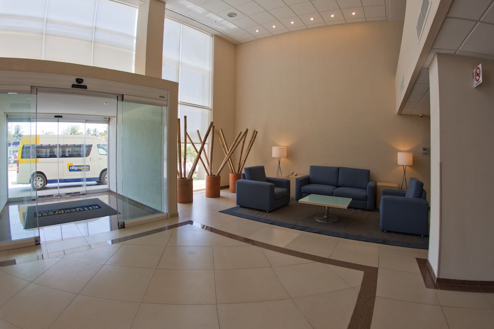 City Express by Marriott Ciudad Del Carmen 30/51