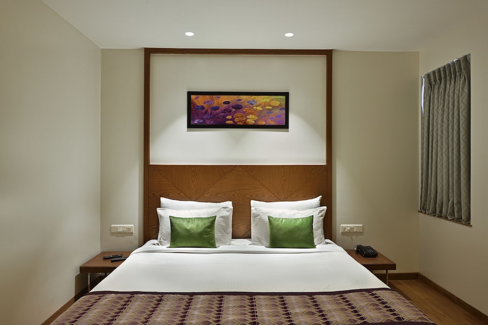 SUPERIOR, TWIN BEDS