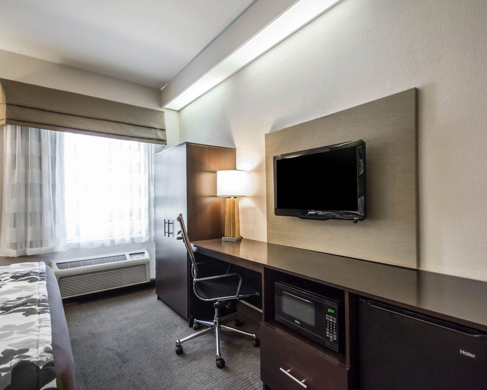Holiday Inn Express St Augustine Dtwn Historic 33/50