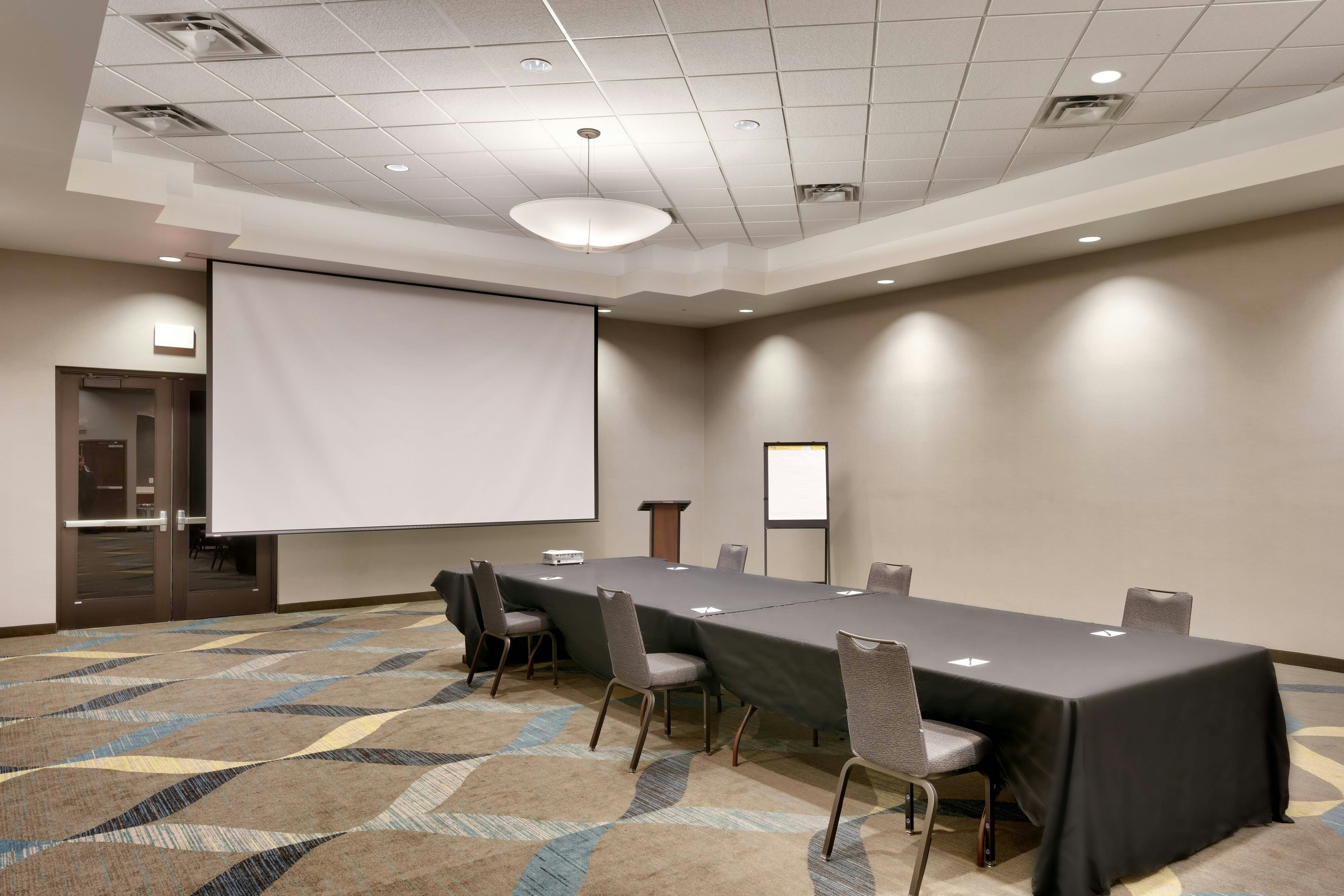 Residence Inn Idaho Falls 48/52