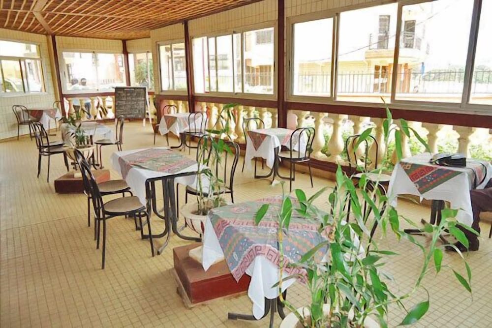 Girafe Hotel 16/31